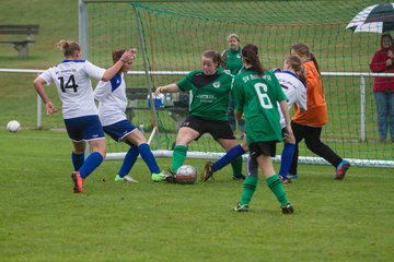 Bild 8 - C-Juniorinnen FSG BraWie 08 o.W - SV Bokhorst : Ergebnis: 4:2